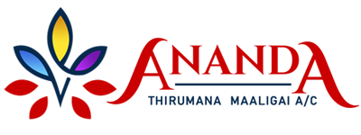 Ananda Thirumana Maalgai A/C